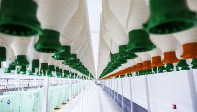 湖北德永盛紡織粗紗設(shè)備